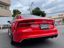 AUDI RS7 SPORTBACK