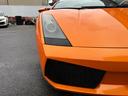 LAMBORGHINI GALLARDO
