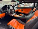 LAMBORGHINI GALLARDO