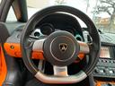 LAMBORGHINI GALLARDO
