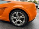 LAMBORGHINI GALLARDO