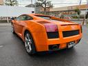LAMBORGHINI GALLARDO