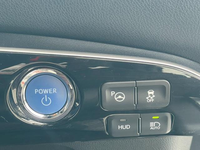 プリウス Ａ　修復歴なし　純正ナビ　フルセグ　Ｂｌｕｅｔｏｏｔｈ　衝突軽減ブレーキ　バックカメラ　アダプティブクルーズ　レーンアシスト　障害物センサー　レザーシート　プッシュスタート　ＥＴＣ　ＬＥＤヘッドライト（36枚目）
