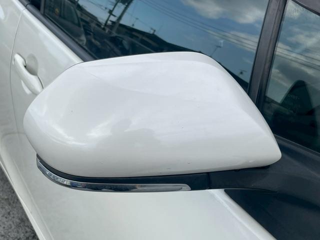 プリウス Ａ　修復歴なし　純正ナビ　フルセグ　Ｂｌｕｅｔｏｏｔｈ　衝突軽減ブレーキ　バックカメラ　アダプティブクルーズ　レーンアシスト　障害物センサー　レザーシート　プッシュスタート　ＥＴＣ　ＬＥＤヘッドライト（45枚目）
