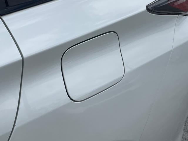 プリウス Ａ　修復歴なし　純正ナビ　フルセグ　Ｂｌｕｅｔｏｏｔｈ　衝突軽減ブレーキ　バックカメラ　アダプティブクルーズ　レーンアシスト　障害物センサー　レザーシート　プッシュスタート　ＥＴＣ　ＬＥＤヘッドライト（54枚目）