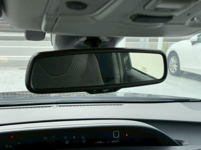 プリウス ＳセーフティプラスＩＩ　修復歴なし　純正ナビ　フルセグ　Ｂｌｕｅｔｏｏｔｈ　セーフティセンス　衝突軽減ブレーキ　障害物センサー　バックカメラ　レーンアシスト　レーダークルーズ　ＬＥＤヘッドライト　ＥＴＣ　オートエアコン（57枚目）