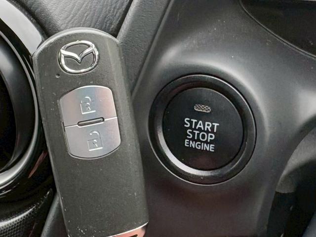 デミオ ＸＤ　修復歴なし　純正ナビ　Ｂｌｕｅｔｏｏｔｈ　衝突軽減ブレーキ　バックカメラ　スマートキー　プッシュスタート　ＥＴＣ　スペアキー　ドアバイザー　プライバシーガラス　アイドリングストップ　整備保証付（35枚目）