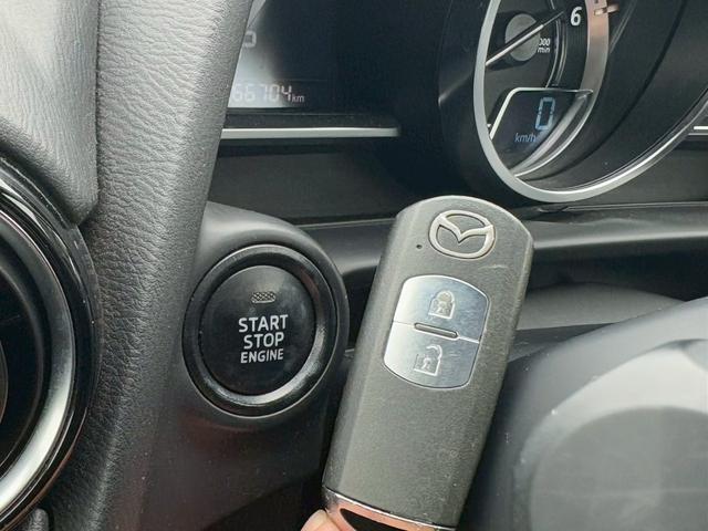 デミオ XDツーリング 修復歴なし ターボ 純正ナビ フルセグ Bluetooth 衝突軽減ブレーキ バックカメラ スマートキー プッシュスタート ETC クルーズコントロール HIDヘッドライト オートエアコン 整備保証付(34枚目)