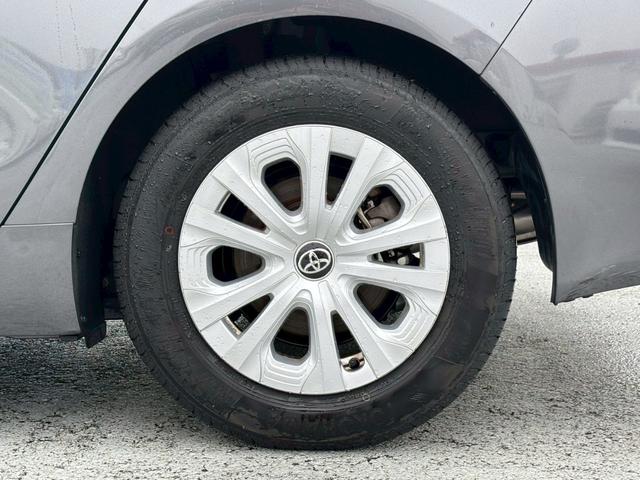 プリウス Ｓ　修復歴なし　後期　純正ナビ　Ｂｌｕｅｔｏｏｔｈ　トヨタセーフティセンス　衝突軽減ブレーキ　バックカメラ　クルーズコントロール　レーンアシスト　ＥＴＣ　ＬＥＤヘッドライト　スマートキー　プッシュスタート（46枚目）