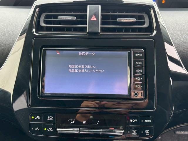 TOYOTA PRIUS S SAFETY PLUS