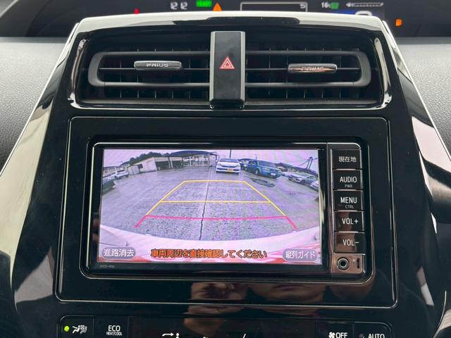 TOYOTA PRIUS S SAFETY PLUS