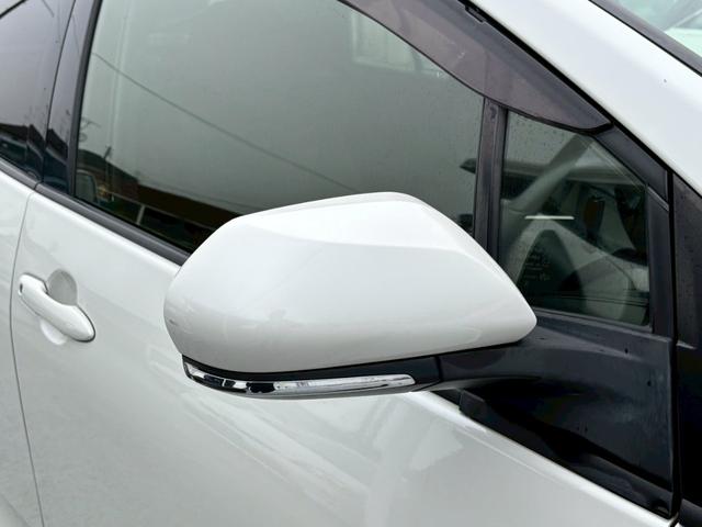 TOYOTA PRIUS S SAFETY PLUS