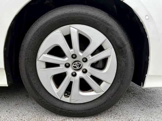 TOYOTA PRIUS S SAFETY PLUS