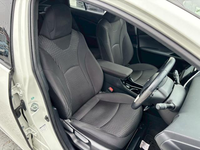 TOYOTA PRIUS S SAFETY PLUS