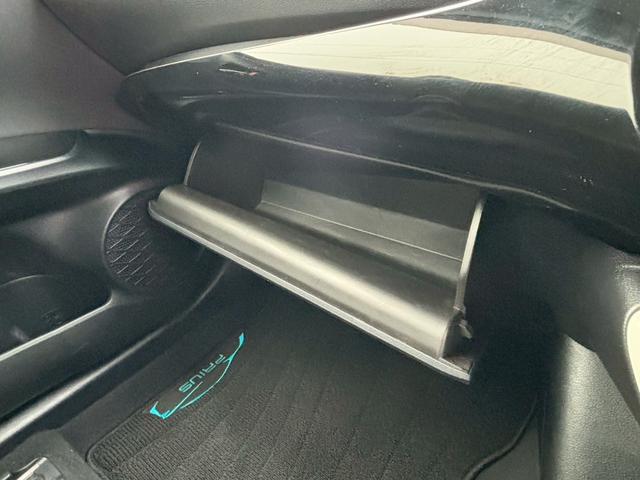 TOYOTA PRIUS S SAFETY PLUS