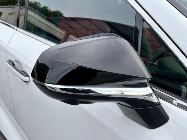 ＲＸ ＲＸ３５０　Ｆスポーツ　４ＷＤ　ターボ　パノラマルーフ　純正ナビ　Ｂｌｕｅｔｏｏｔｈ　ＥＴＣ２．０　レッドレザーシート　衝突軽減ブレーキ　障害物センサー　全周囲カメラ　アダプティブクルーズ　パワーバックドア　純正２１ＡＷ（40枚目）