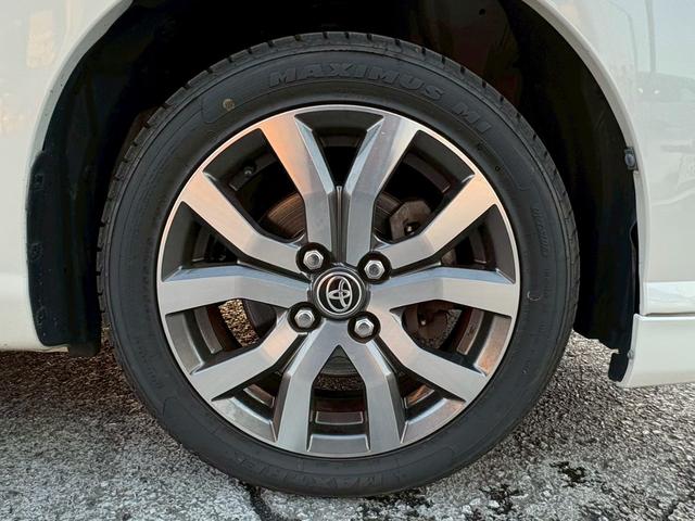 ルーミー カスタムG-T 修復歴なし ターボ ナビ フルセグ Bluetooth 衝突軽減ブレーキ 全周囲カメラ バックカメラ 後席モニター 両側パワースライドドア クルーズコントロール プッシュスタート シートヒーター(12枚目)