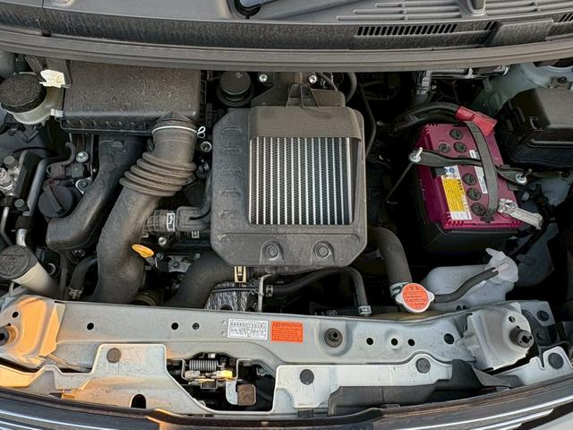 ルーミー カスタムG-T 修復歴なし ターボ ナビ フルセグ Bluetooth 衝突軽減ブレーキ 全周囲カメラ バックカメラ 後席モニター 両側パワースライドドア クルーズコントロール プッシュスタート シートヒーター(13枚目)