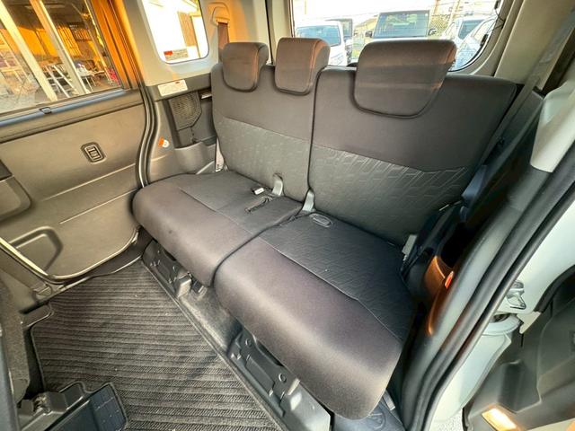 ルーミー カスタムG-T 修復歴なし ターボ ナビ フルセグ Bluetooth 衝突軽減ブレーキ 全周囲カメラ バックカメラ 後席モニター 両側パワースライドドア クルーズコントロール プッシュスタート シートヒーター(19枚目)