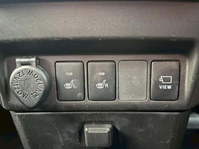 ルーミー カスタムG-T 修復歴なし ターボ ナビ フルセグ Bluetooth 衝突軽減ブレーキ 全周囲カメラ バックカメラ 後席モニター 両側パワースライドドア クルーズコントロール プッシュスタート シートヒーター(37枚目)