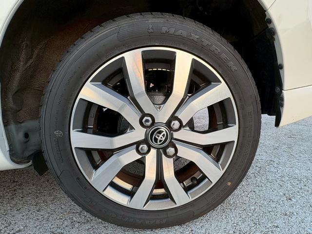 ルーミー カスタムG-T 修復歴なし ターボ ナビ フルセグ Bluetooth 衝突軽減ブレーキ 全周囲カメラ バックカメラ 後席モニター 両側パワースライドドア クルーズコントロール プッシュスタート シートヒーター(52枚目)