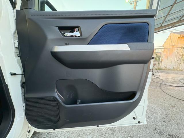 ルーミー カスタムG-T 修復歴なし ターボ ナビ フルセグ Bluetooth 衝突軽減ブレーキ 全周囲カメラ バックカメラ 後席モニター 両側パワースライドドア クルーズコントロール プッシュスタート シートヒーター(59枚目)