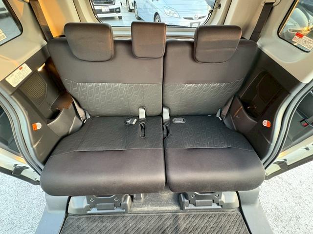 ルーミー カスタムG-T 修復歴なし ターボ ナビ フルセグ Bluetooth 衝突軽減ブレーキ 全周囲カメラ バックカメラ 後席モニター 両側パワースライドドア クルーズコントロール プッシュスタート シートヒーター(67枚目)