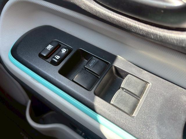 アクア S 修復歴なし 純正CDオーディオ アイドリングストップ スマートキー プッシュスタート 電動格納ミラー シートヒーター オートエアコン ドアバイザー プライバシーガラス 整備保証付(33枚目)