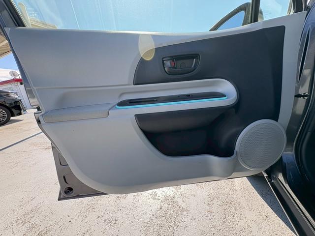 アクア S 修復歴なし 純正CDオーディオ アイドリングストップ スマートキー プッシュスタート 電動格納ミラー シートヒーター オートエアコン ドアバイザー プライバシーガラス 整備保証付(53枚目)