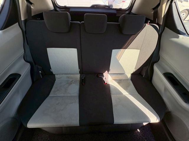 アクア S 修復歴なし 純正CDオーディオ アイドリングストップ スマートキー プッシュスタート 電動格納ミラー シートヒーター オートエアコン ドアバイザー プライバシーガラス 整備保証付(64枚目)