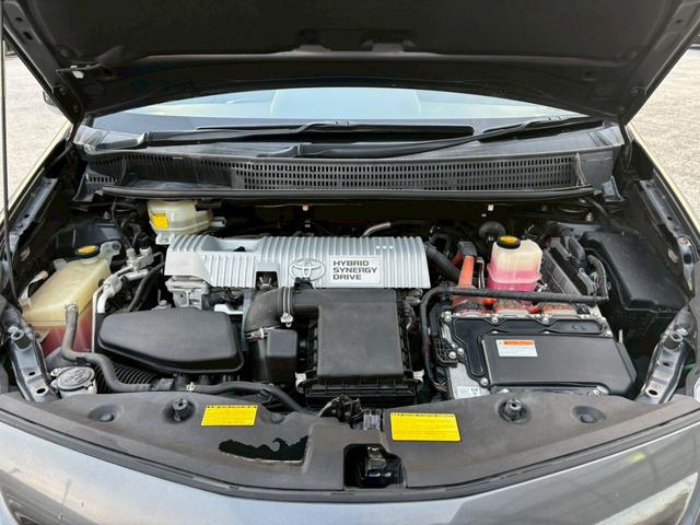 プリウスアルファ Ｓツーリングセレクション　修復歴なし　純正ナビ　フルセグ　Ｂｌｕｅｔｏｏｔｈ　バックカメラ　ＬＥＤヘッドライト　ＥＴＣ　スマートキー　プッシュスタート　オートエアコン　ドアバイザー　プライバシーガラス　スペアキー　整備保証付（13枚目）