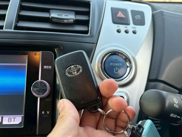 プリウスアルファ Ｓツーリングセレクション　修復歴なし　純正ナビ　フルセグ　Ｂｌｕｅｔｏｏｔｈ　バックカメラ　ＬＥＤヘッドライト　ＥＴＣ　スマートキー　プッシュスタート　オートエアコン　ドアバイザー　プライバシーガラス　スペアキー　整備保証付（31枚目）