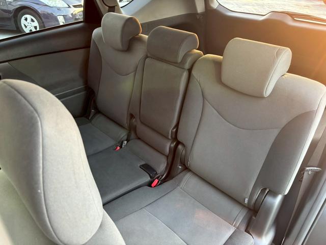 プリウスアルファ Ｓツーリングセレクション　修復歴なし　純正ナビ　フルセグ　Ｂｌｕｅｔｏｏｔｈ　バックカメラ　ＬＥＤヘッドライト　ＥＴＣ　スマートキー　プッシュスタート　オートエアコン　ドアバイザー　プライバシーガラス　スペアキー　整備保証付（51枚目）