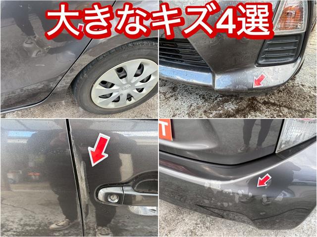 アクア Ｓ　修復歴なし　ワンオーナー　ナビ　フルセグ　Ｂｌｕｅｔｏｏｔｈ　バックカメラ　スマートキー　プッシュスタート　オートエアコン　ドアバイザー　プライバシーガラス　ウインカーミラー　アイドリングストップ（6枚目）