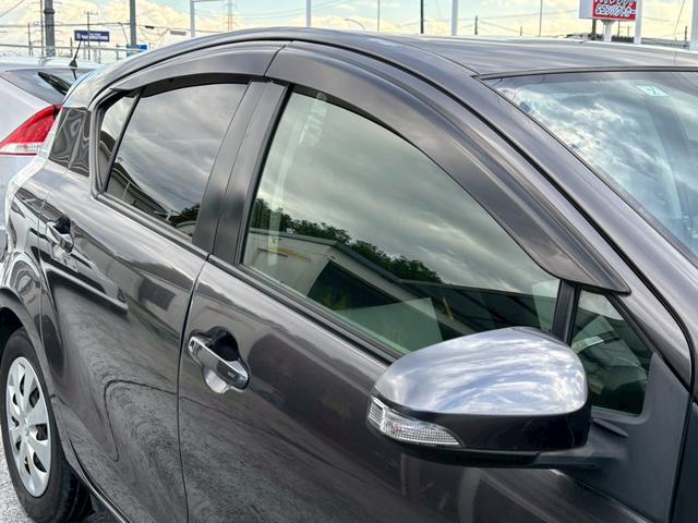 アクア Ｓ　修復歴なし　ワンオーナー　ナビ　フルセグ　Ｂｌｕｅｔｏｏｔｈ　バックカメラ　スマートキー　プッシュスタート　オートエアコン　ドアバイザー　プライバシーガラス　ウインカーミラー　アイドリングストップ（46枚目）