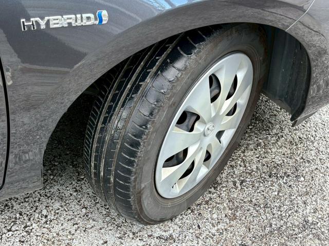 アクア Ｓ　修復歴なし　ワンオーナー　ナビ　フルセグ　Ｂｌｕｅｔｏｏｔｈ　バックカメラ　スマートキー　プッシュスタート　オートエアコン　ドアバイザー　プライバシーガラス　ウインカーミラー　アイドリングストップ（51枚目）