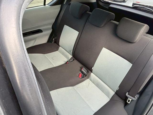 アクア Ｓ　修復歴なし　ワンオーナー　ナビ　フルセグ　Ｂｌｕｅｔｏｏｔｈ　バックカメラ　スマートキー　プッシュスタート　オートエアコン　ドアバイザー　プライバシーガラス　ウインカーミラー　アイドリングストップ（54枚目）