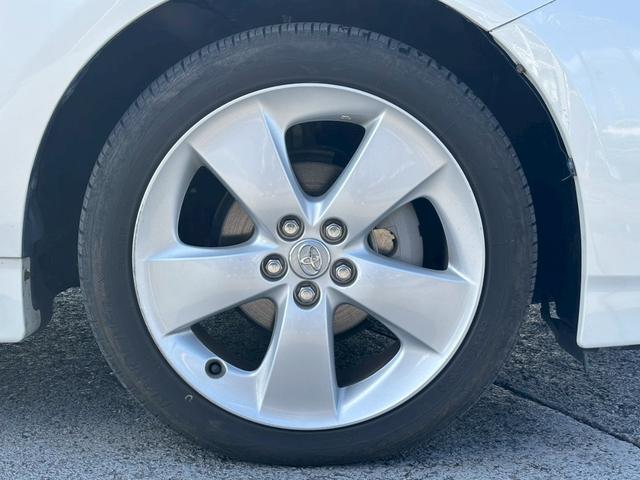 プリウス Ｓツーリングセレクション　修復歴なし　純正ナビ　バックカメラ　ＥＴＣ　ＬＥＤヘッドライト　オートエアコン　スマートキー　プッシュスタート　ウインカーミラー　１７インチアルミ　整備保証付（46枚目）