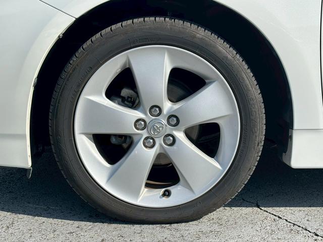 プリウス Ｓツーリングセレクション　修復歴なし　純正ナビ　バックカメラ　ＥＴＣ　ＬＥＤヘッドライト　オートエアコン　スマートキー　プッシュスタート　ウインカーミラー　１７インチアルミ　整備保証付（47枚目）