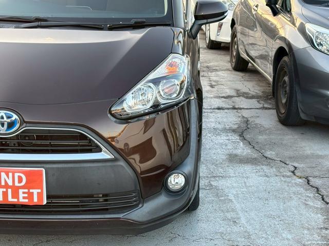 シエンタ ハイブリッドＧ　修復歴なし　純正ナビ　フルセグ　Ｂｌｕｅｔｏｏｔｈ　バックカメラ　両側パワースライドドア　スマートキー　プッシュスタート　ＥＴＣ　ＬＥＤヘッドライト　オートエアコン　プライバシーガラス　整備保証付（39枚目）