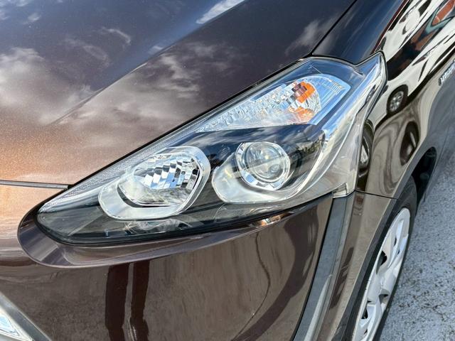 シエンタ ハイブリッドＧ　修復歴なし　純正ナビ　フルセグ　Ｂｌｕｅｔｏｏｔｈ　バックカメラ　両側パワースライドドア　スマートキー　プッシュスタート　ＥＴＣ　ＬＥＤヘッドライト　オートエアコン　プライバシーガラス　整備保証付（41枚目）