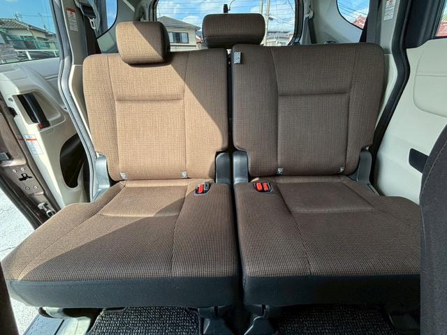 シエンタ ハイブリッドＧ　修復歴なし　純正ナビ　フルセグ　Ｂｌｕｅｔｏｏｔｈ　バックカメラ　両側パワースライドドア　スマートキー　プッシュスタート　ＥＴＣ　ＬＥＤヘッドライト　オートエアコン　プライバシーガラス　整備保証付（62枚目）