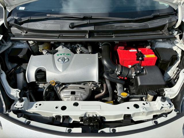 シエンタ Ｘ　修復歴なし　純正ナビ　フルセグ　Ｂｌｕｅｔｏｏｔｈ　フリップダウンモニター　衝突軽減ブレーキ　バックカメラ　レーンアシスト　両側スライド片側パワースライドドア　ＥＴＣ　ＨＩＤヘッドライト　整備保証付（15枚目）