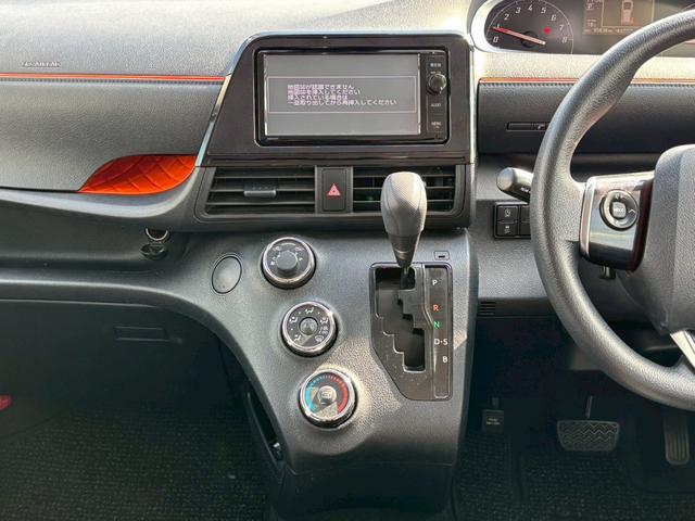 シエンタ Ｘ　修復歴なし　純正ナビ　フルセグ　Ｂｌｕｅｔｏｏｔｈ　フリップダウンモニター　衝突軽減ブレーキ　バックカメラ　レーンアシスト　両側スライド片側パワースライドドア　ＥＴＣ　ＨＩＤヘッドライト　整備保証付（25枚目）