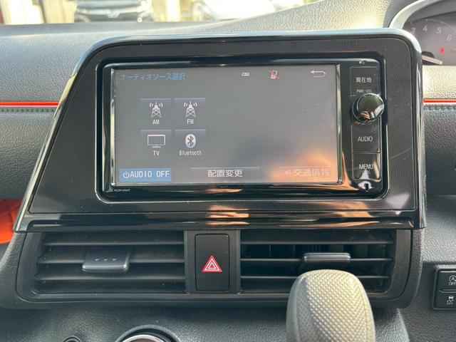 シエンタ Ｘ　修復歴なし　純正ナビ　フルセグ　Ｂｌｕｅｔｏｏｔｈ　フリップダウンモニター　衝突軽減ブレーキ　バックカメラ　レーンアシスト　両側スライド片側パワースライドドア　ＥＴＣ　ＨＩＤヘッドライト　整備保証付（27枚目）
