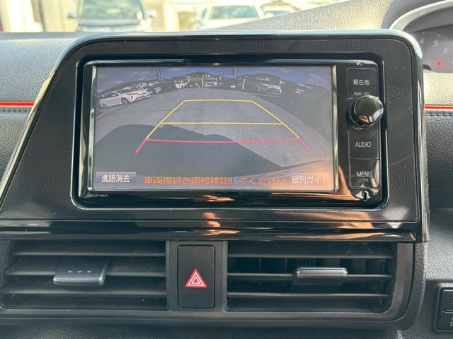 シエンタ Ｘ　修復歴なし　純正ナビ　フルセグ　Ｂｌｕｅｔｏｏｔｈ　フリップダウンモニター　衝突軽減ブレーキ　バックカメラ　レーンアシスト　両側スライド片側パワースライドドア　ＥＴＣ　ＨＩＤヘッドライト　整備保証付（28枚目）