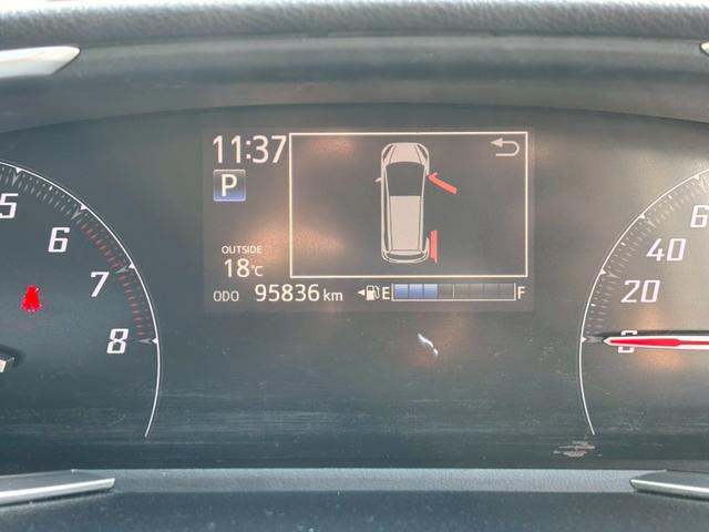 シエンタ Ｘ　修復歴なし　純正ナビ　フルセグ　Ｂｌｕｅｔｏｏｔｈ　フリップダウンモニター　衝突軽減ブレーキ　バックカメラ　レーンアシスト　両側スライド片側パワースライドドア　ＥＴＣ　ＨＩＤヘッドライト　整備保証付（30枚目）