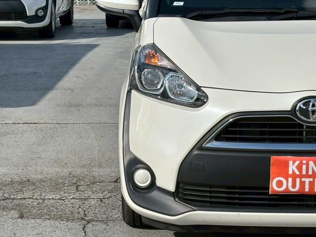 シエンタ Ｘ　修復歴なし　純正ナビ　フルセグ　Ｂｌｕｅｔｏｏｔｈ　フリップダウンモニター　衝突軽減ブレーキ　バックカメラ　レーンアシスト　両側スライド片側パワースライドドア　ＥＴＣ　ＨＩＤヘッドライト　整備保証付（41枚目）