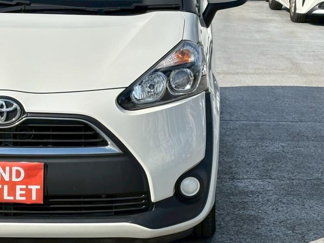 シエンタ Ｘ　修復歴なし　純正ナビ　フルセグ　Ｂｌｕｅｔｏｏｔｈ　フリップダウンモニター　衝突軽減ブレーキ　バックカメラ　レーンアシスト　両側スライド片側パワースライドドア　ＥＴＣ　ＨＩＤヘッドライト　整備保証付（42枚目）