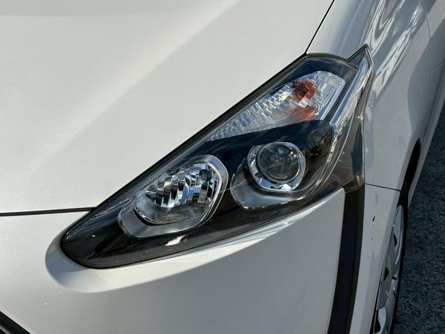 シエンタ Ｘ　修復歴なし　純正ナビ　フルセグ　Ｂｌｕｅｔｏｏｔｈ　フリップダウンモニター　衝突軽減ブレーキ　バックカメラ　レーンアシスト　両側スライド片側パワースライドドア　ＥＴＣ　ＨＩＤヘッドライト　整備保証付（44枚目）